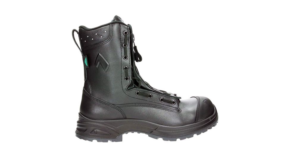 HAIX Airpower XR2 Winter Work Boots - Mens, Black, 13, Wide 605122W 13