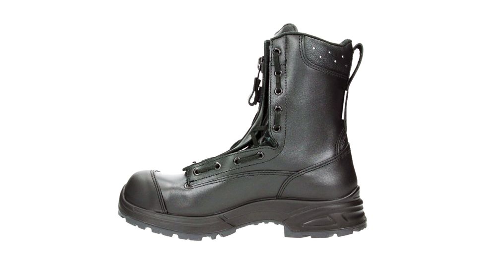 HAIX Airpower XR2 Winter Work Boots - Mens, Black, 13, Wide 605122W 13