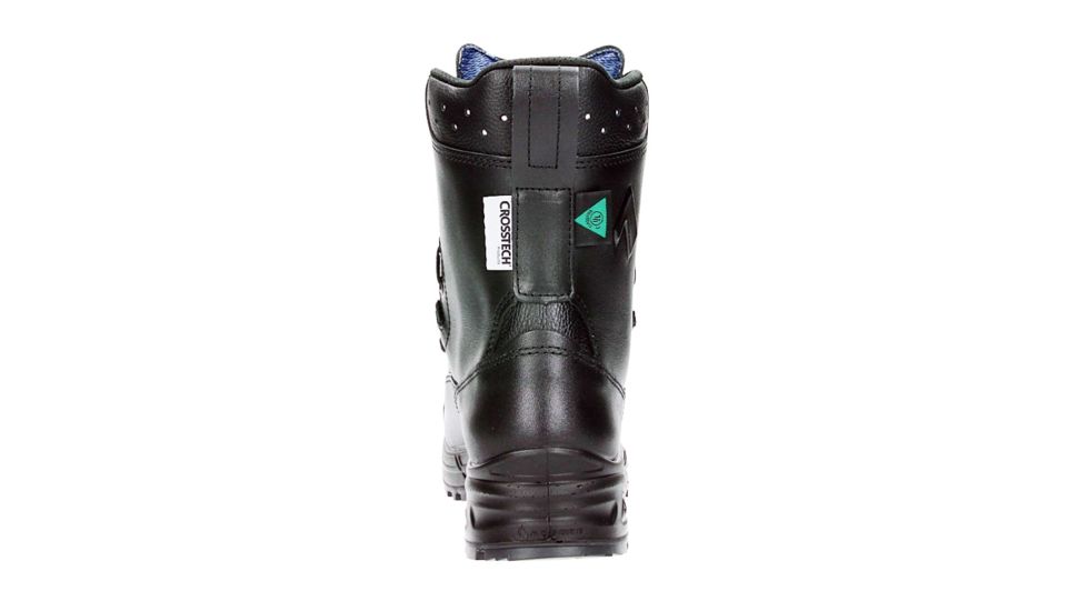 HAIX Airpower XR2 Winter Work Boots - Mens, Black, 13, Wide 605122W 13