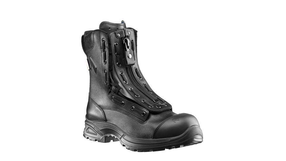 HAIX Airpower XR2 Winter Work Boots - Mens, Black, 13, Wide 605122W 13