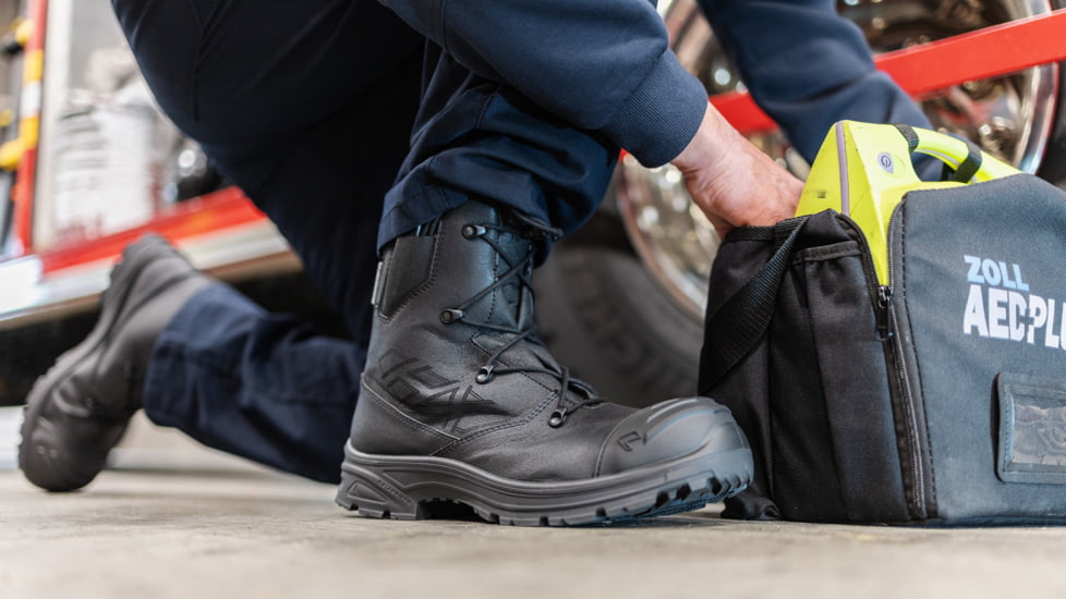 HAIX Rescue Xtreme - Mens