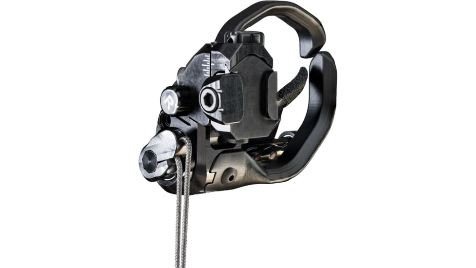 Hamskea R7 Arrow Rest Integrate Compatible, LH, 1006731