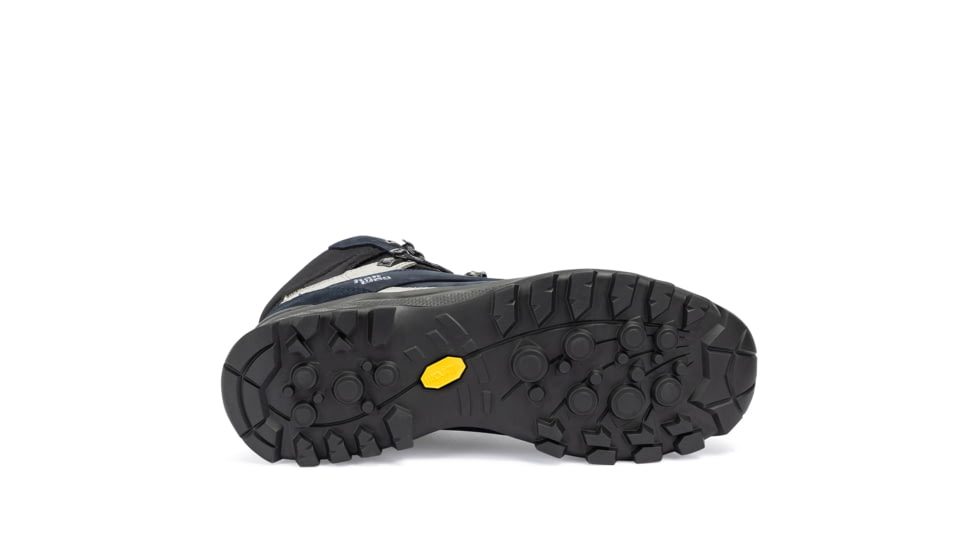 Hanwag Alta Bunion II GTX Shoes - Mens, Navy/Grey, 11, H2039007600-11