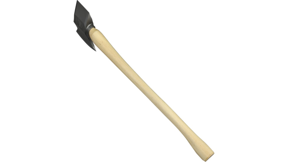 Hardcore Hammers Forester TR Axe Natural 23
