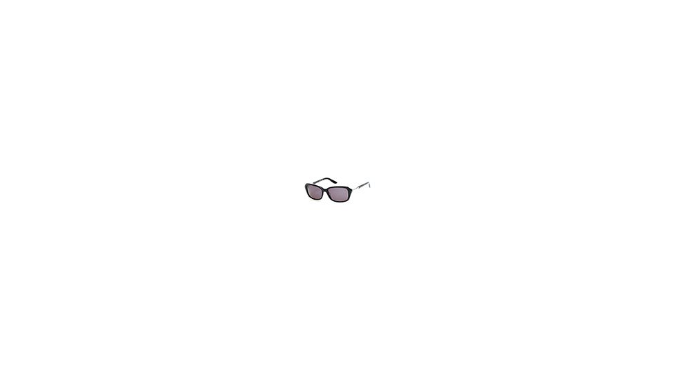 Harley Davidson Eyewear HD0303X Sunglasses - Shiny Black Frame Color