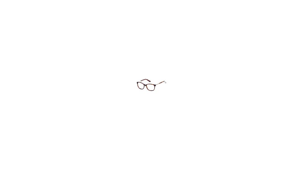 Harley Davidson Eyewear HD0533 Eyeglass Frames
