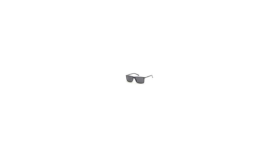 Harley Davidson Eyewear HD0910X Sunglasses - Matte Dark Ruthenium Frame Color