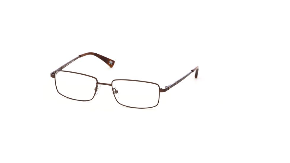 Hart Schaffner Marx HSM 932 SEHS 093200 Eyeglass Frames - Brown SEHS 0932005440 BN