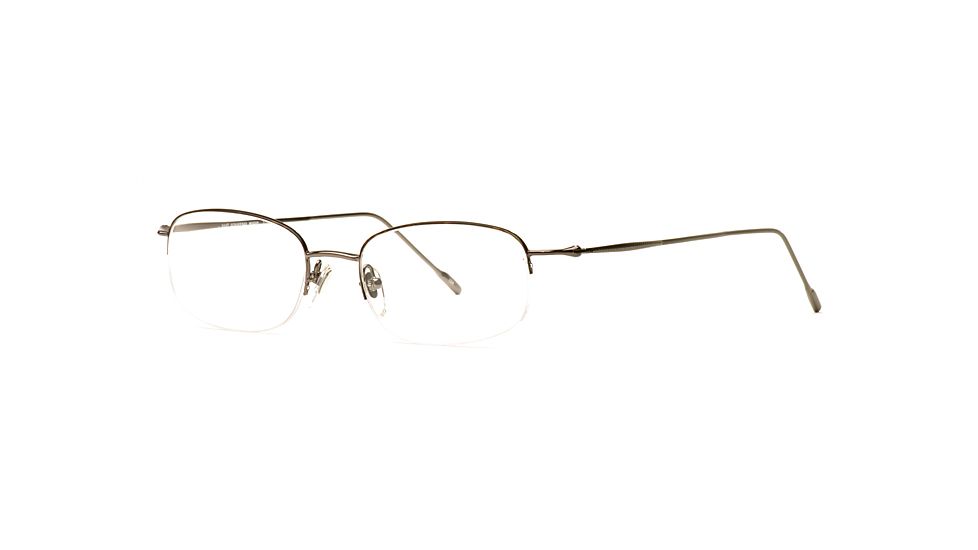 Hart Schaffner Marx HSM T-123 SEHS T12300 Eyeglass Frames