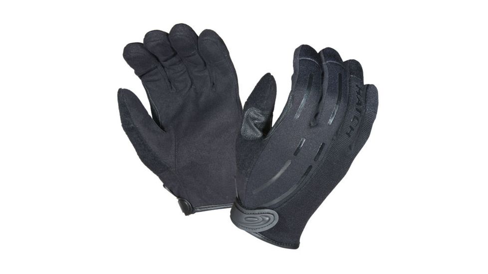 Hatch Puncture Protective Gloves With Armortip - PPG2 3XL