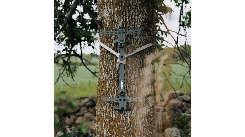 Hawk Treestands Hawk Helium Climbing Stick 1208497