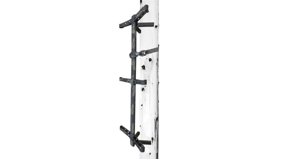 Hawk Treestands Ranger Traction Ultra-Grip Climbing Sticks, Pack of 3 2082-MF