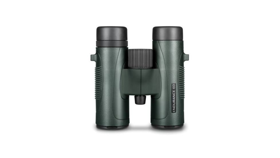 Hawke Sport Optics Endurance ED 10x32mm Roof Prism Binoculars, Green, 36203