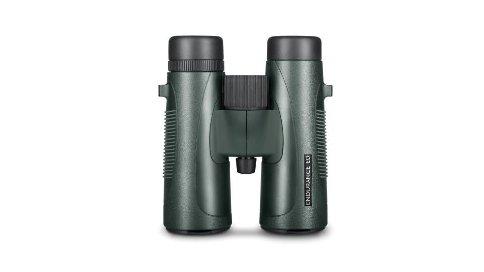 Hawke Sport Optics Endurance ED 10x42mm Roof Prism Binoculars, Green, 36207