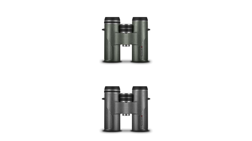Hawke Sport Optics Frontier ED X 8x32 Binocular, Green, Grey