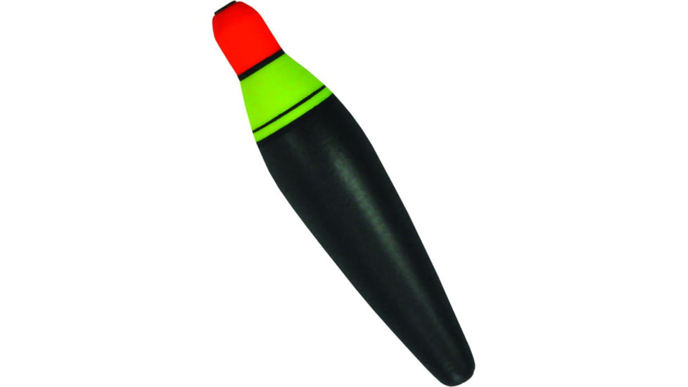 Hawken Outdoors Aero-Float Aero-Foam Weighted Slip Float 1/8oz, AF40018