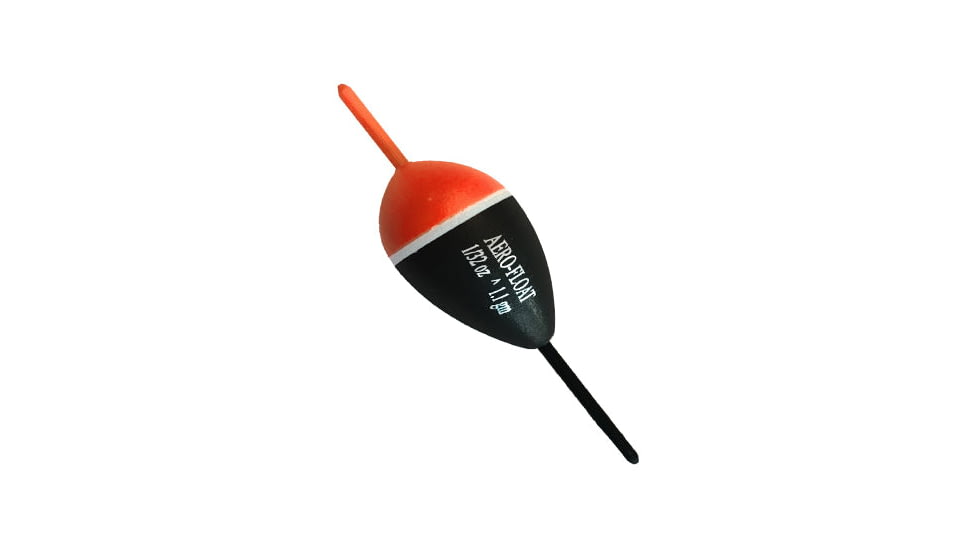 Hawken Outdoors Aero Float Af8 1/16 2Ct, AF80016
