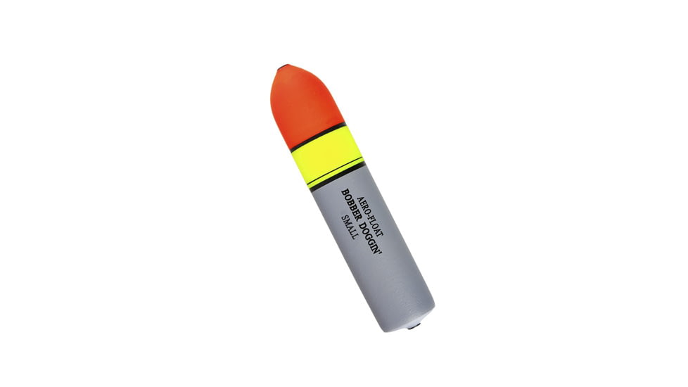 Hawken Outdoors Aero-Float Bobber Doggin Float Small, AF-BBRDGN-S