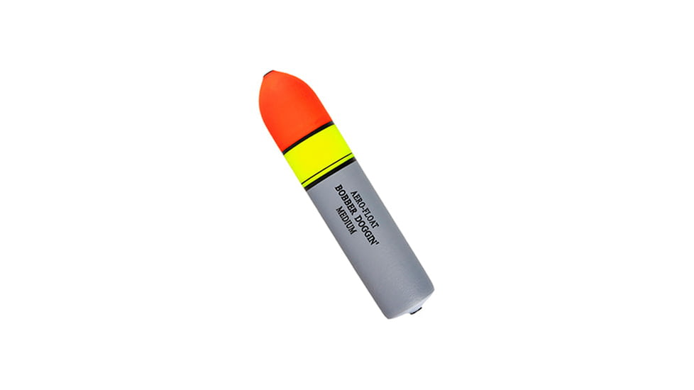 Hawken Outdoors M HV Bobber Doggin Float, AF-BBRDGN-M HV