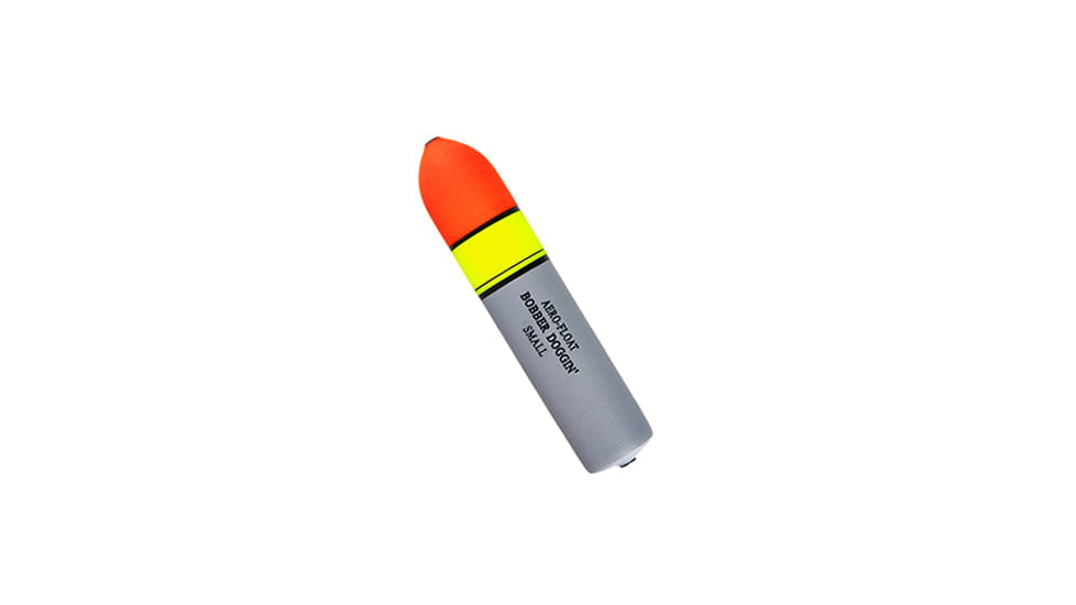 Hawken Outdoors S HV Bobber Doggin Float, AF-BBRDGN-S HV