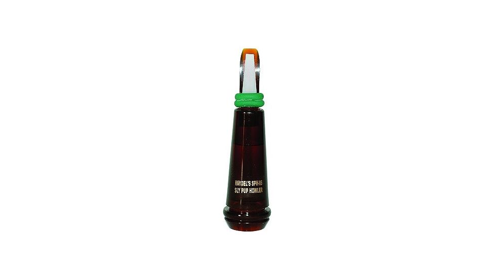 Haydels SPH06 Predator Sly Pup Howler