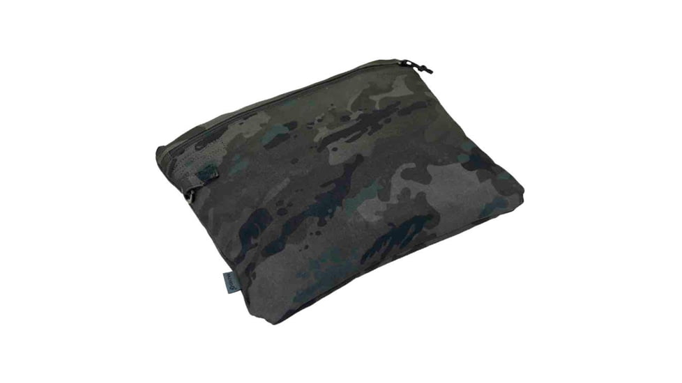 Hazard 4 Poncho Villa Softshell Poncho, Scorpion Black, One Size, APR-PNVL-R-SCB