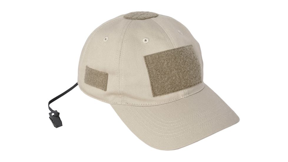 Hazard 4 PMC Cotton Classic Ball Cap, Coyote, APR-PMC-CT-CYT