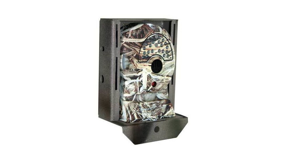 HCO ScoutGuard SG550 BearSafe Security Box for Deer Hunting Game Scouting Camera