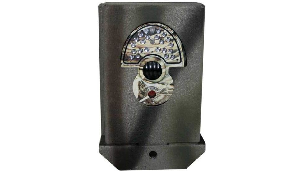 HCO ScoutGuard SG550 BearSafe Security Box for Deer Hunting Game Scouting Camera