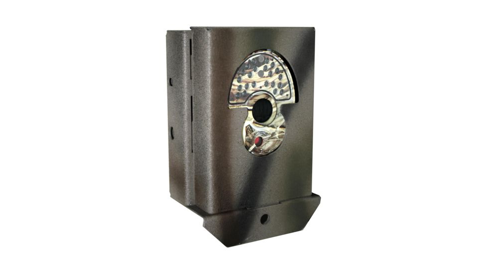 HCO ScoutGuard SG550 BearSafe Security Box for Deer Hunting Game Scouting Camera