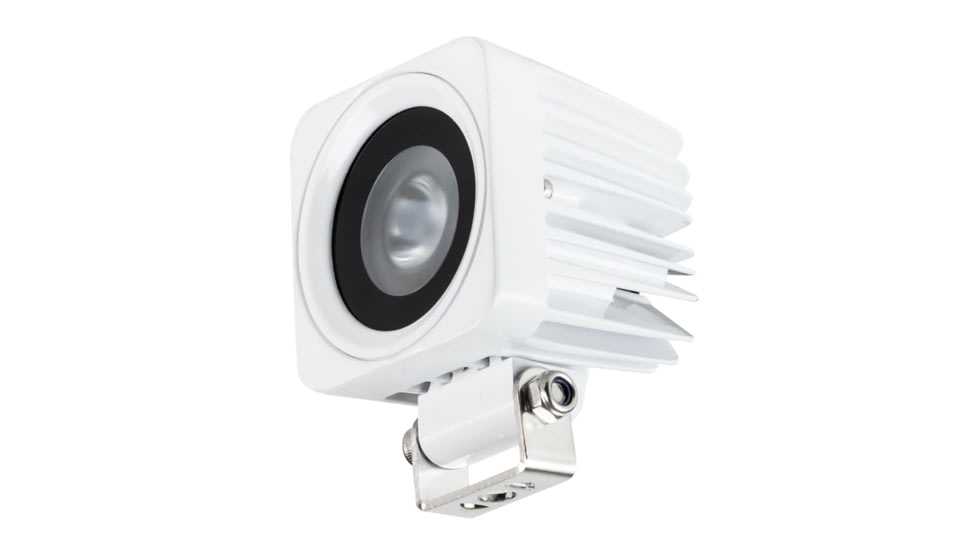 HEISE LED Lighting Systems 1 LED Marine Cube Light - 2" 69778