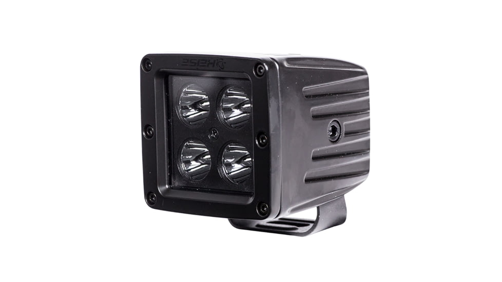 HEISE LED Lighting Systems Blackout 4 LED Cube Light - 3" 69875