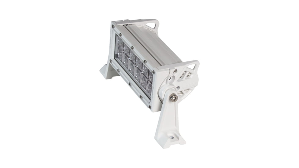 HEISE LED Lighting Systems Dual Row Marine LED Light Bar - 8" 69770