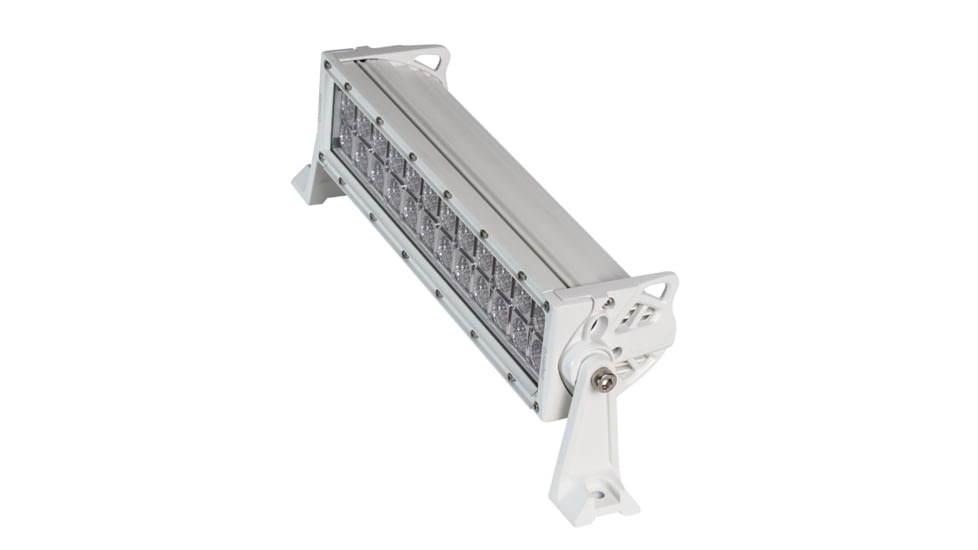 HEISE LED Lighting Systems Dual Row Marine LED Light Light Bar - 14" 69771