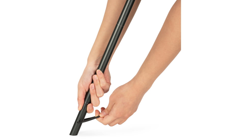 Helinox HeliToss, Black, 10003738
