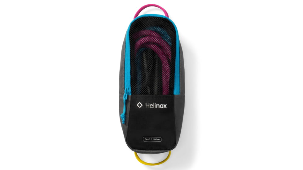 Helinox HeliToss, Black, 10003738