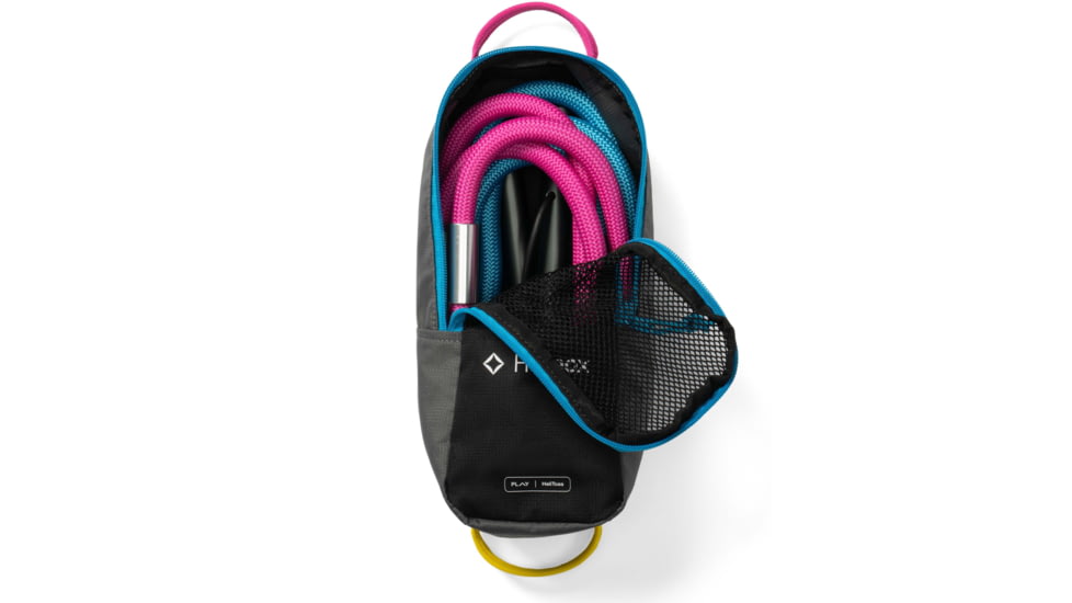 Helinox HeliToss, Black, 10003738