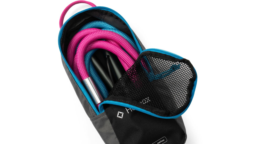 Helinox HeliToss, Black, 10003738