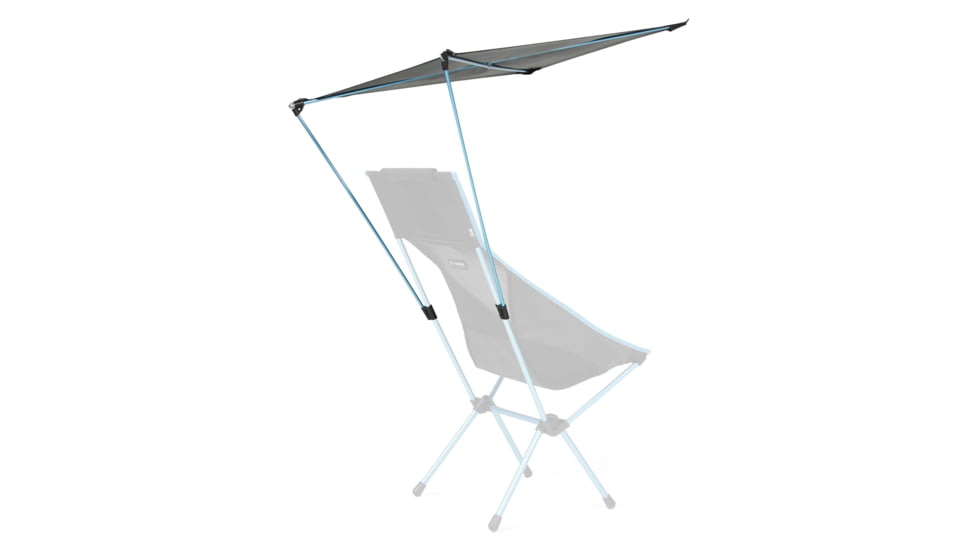 Helinox Personal Shade, Black, 15703R1