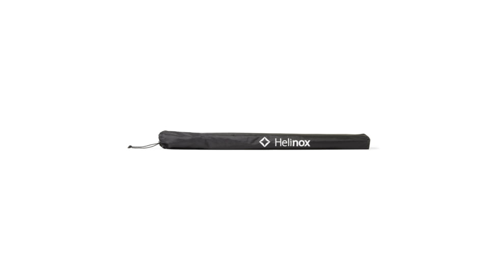 Helinox Personal Shade, Black, 15703R1