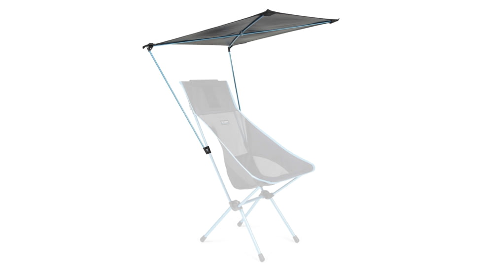 Helinox Personal Shade, Black, 15703R1