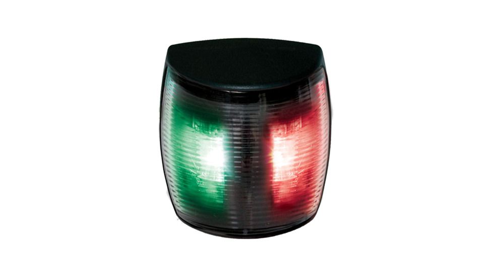 Hella Marine BSH NaviLED PRO Bi-Color Navigation LED Lamp w/ Housing, 2nm, White, 959941011