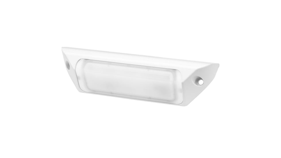 Hella Marine 1200 Lumens LED Deck Light, 996098501