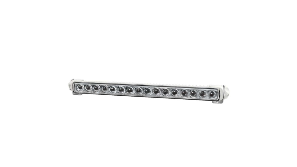 Hella Marine Sea Hawk 470 LED Floodlight, Spot/Flood Lens, White Housing, 958130451