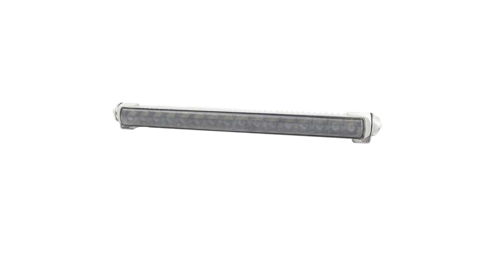Hella Marine Sea Hawk 470 LED Floodlight, Spread Lens, White Housing, 958130611