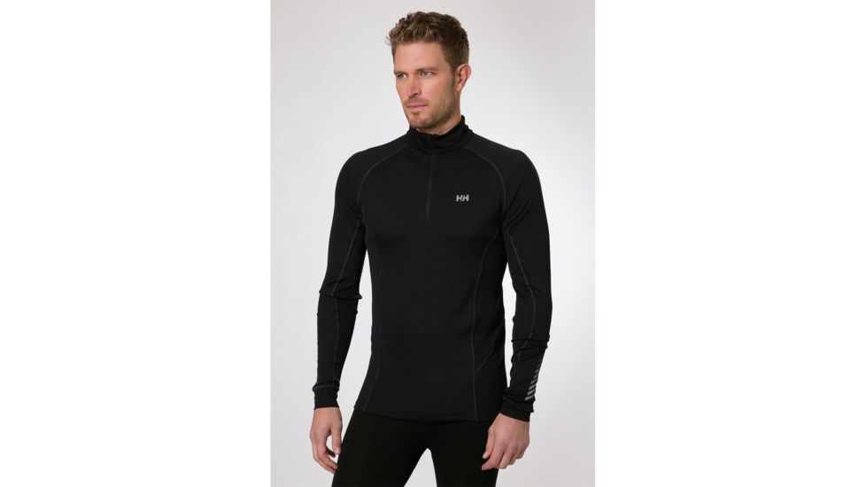 Helly Hansen HH Dry Charger 1/2 Zip - Mens