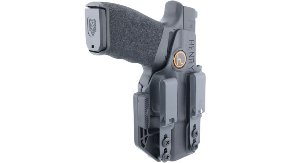 Henry Holsters Cipher .093 Boltaron Hellcat Pro IWB Holster