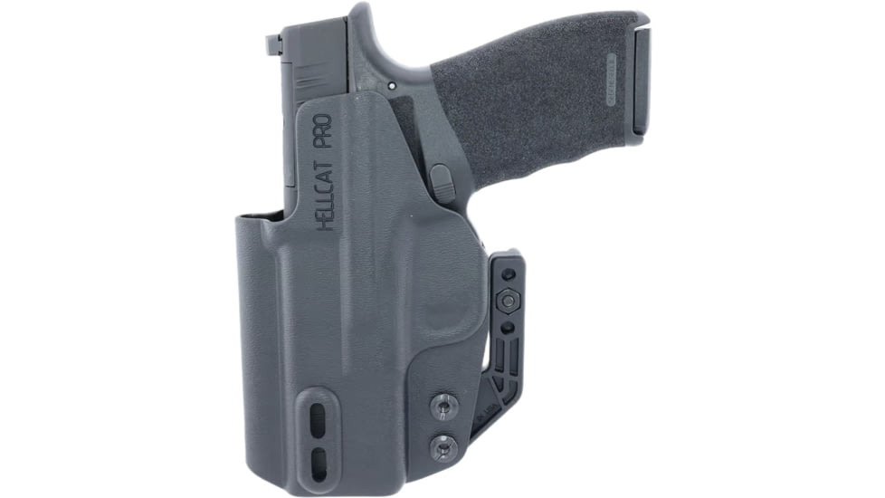 Henry Holsters Cipher .093 Boltaron Hellcat Pro IWB Holster