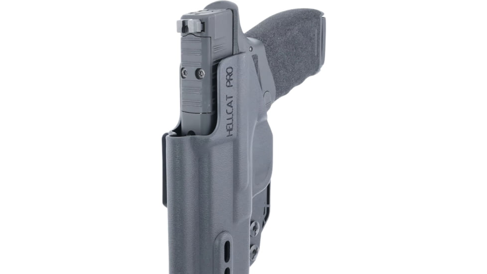 Henry Holsters Cipher .093 Boltaron Hellcat Pro IWB Holster