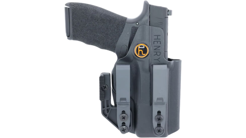 Henry Holsters Cipher .093 Boltaron Hellcat Pro IWB Holster
